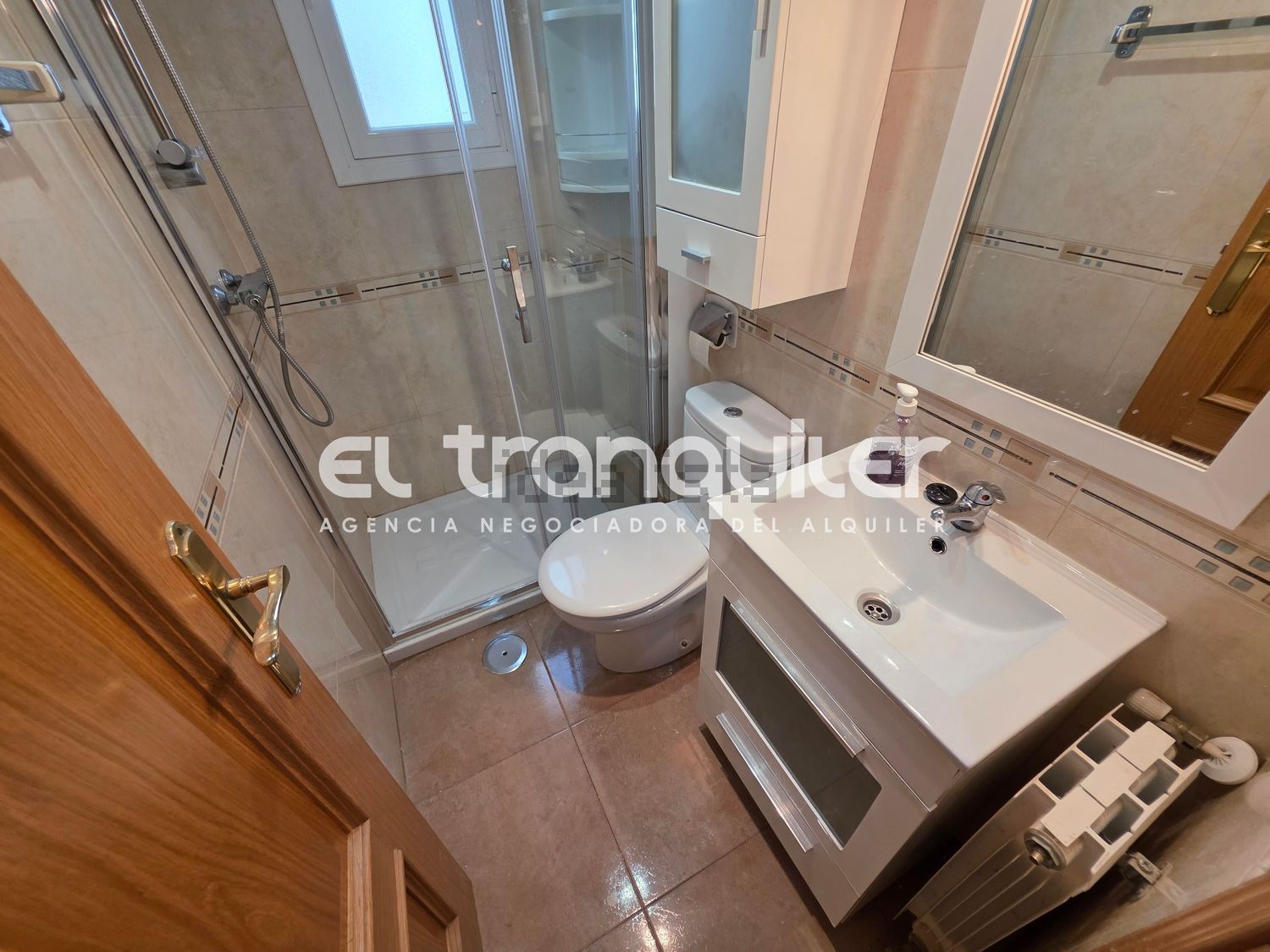 Appartamento 40 m² a Madrid