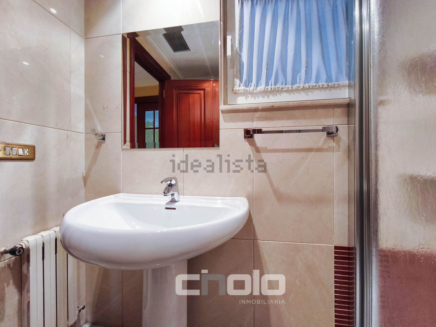 Pis de 112 m² a Lugo