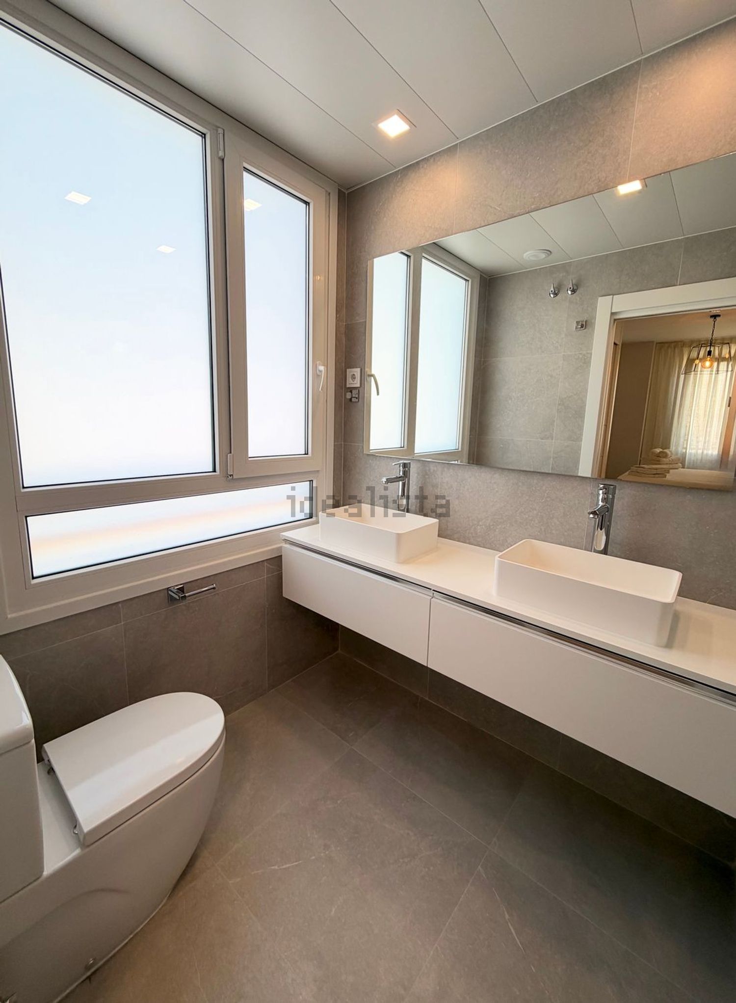 Wohnung 93 m² in Madrid