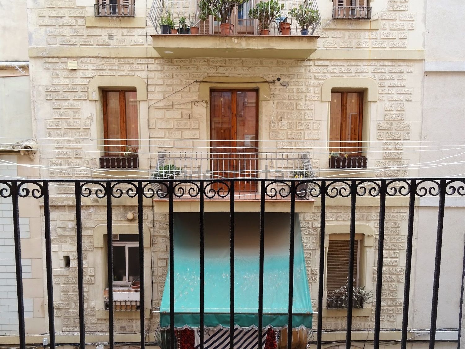 Pis de 35 m² a Barcelona