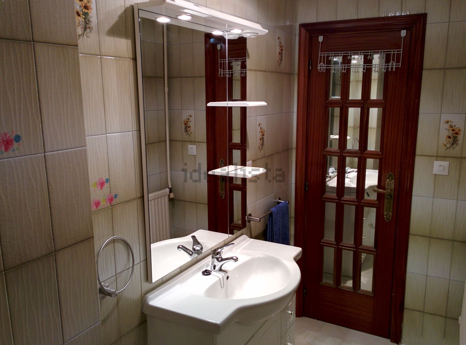 Habitación 70 m², Palencia