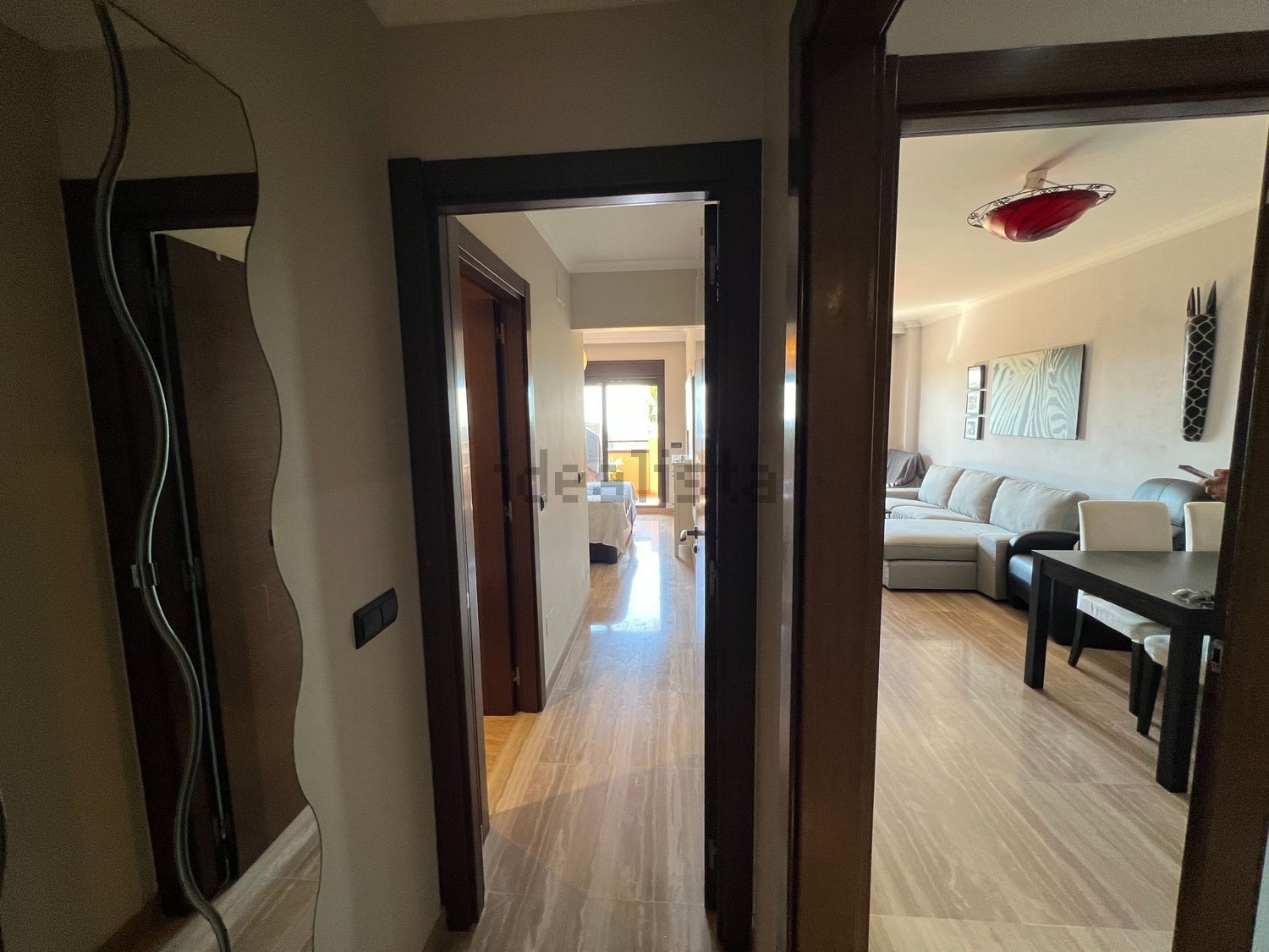 Piso de 98 m² en Fuengirola