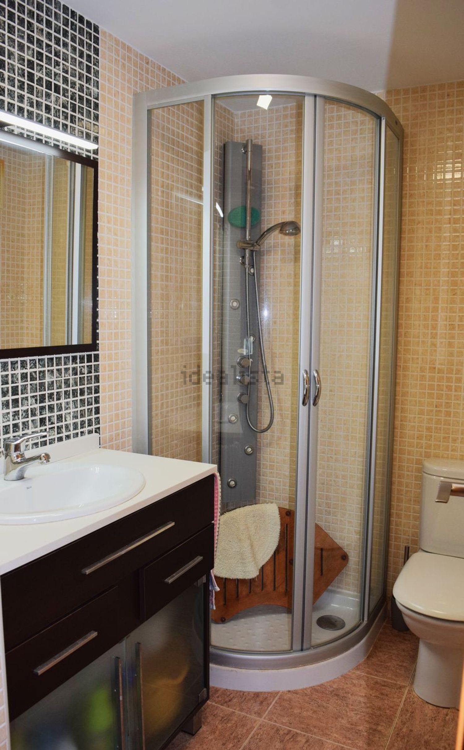 Flat 82 m² in Puçol