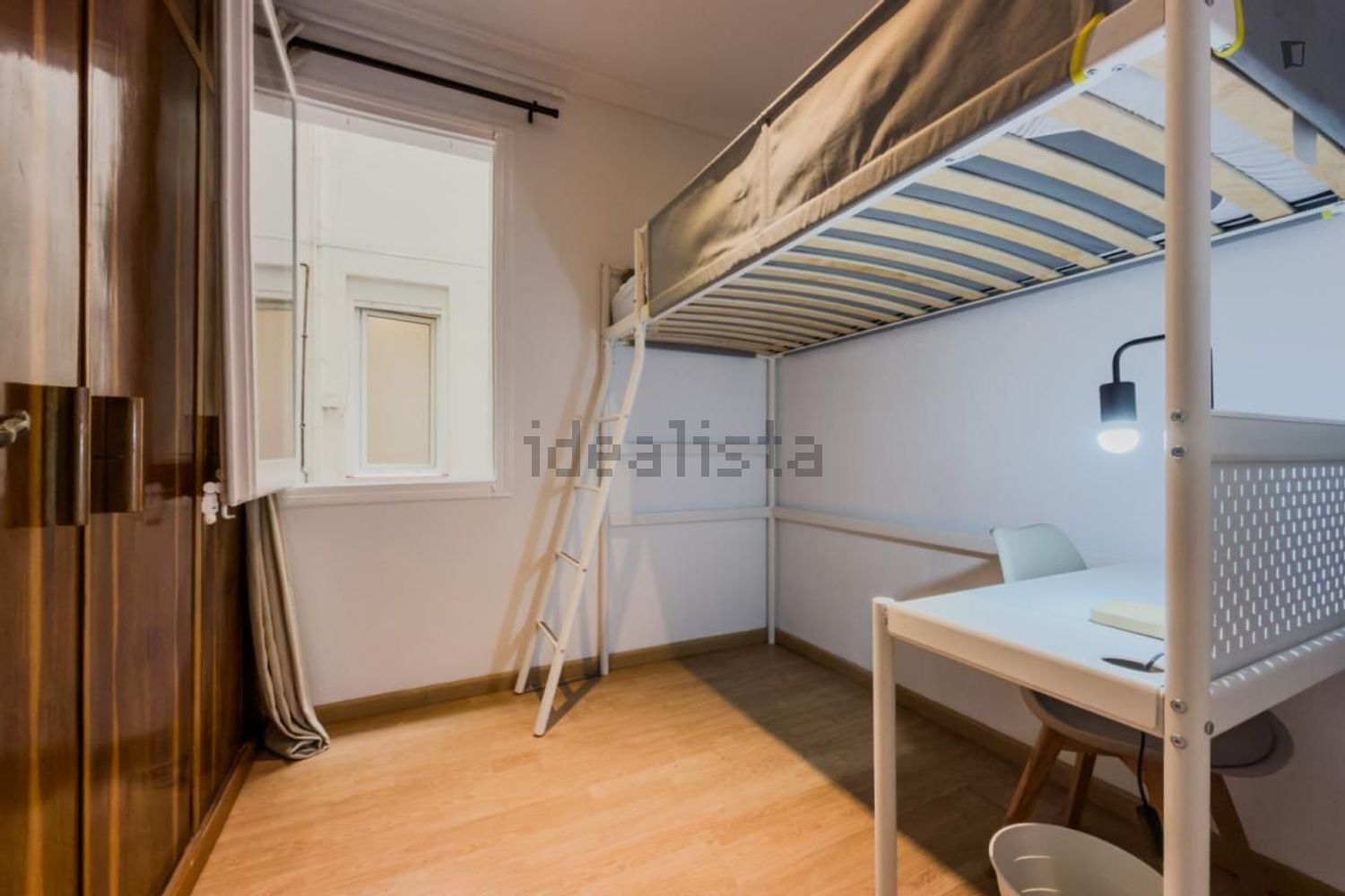 Stanza in affitto, Barcelona
