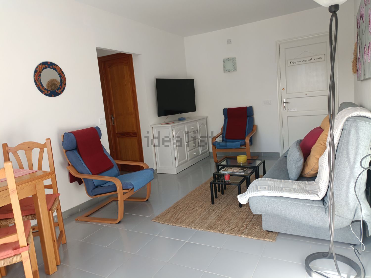 Apartamento 55 m² em Pollença