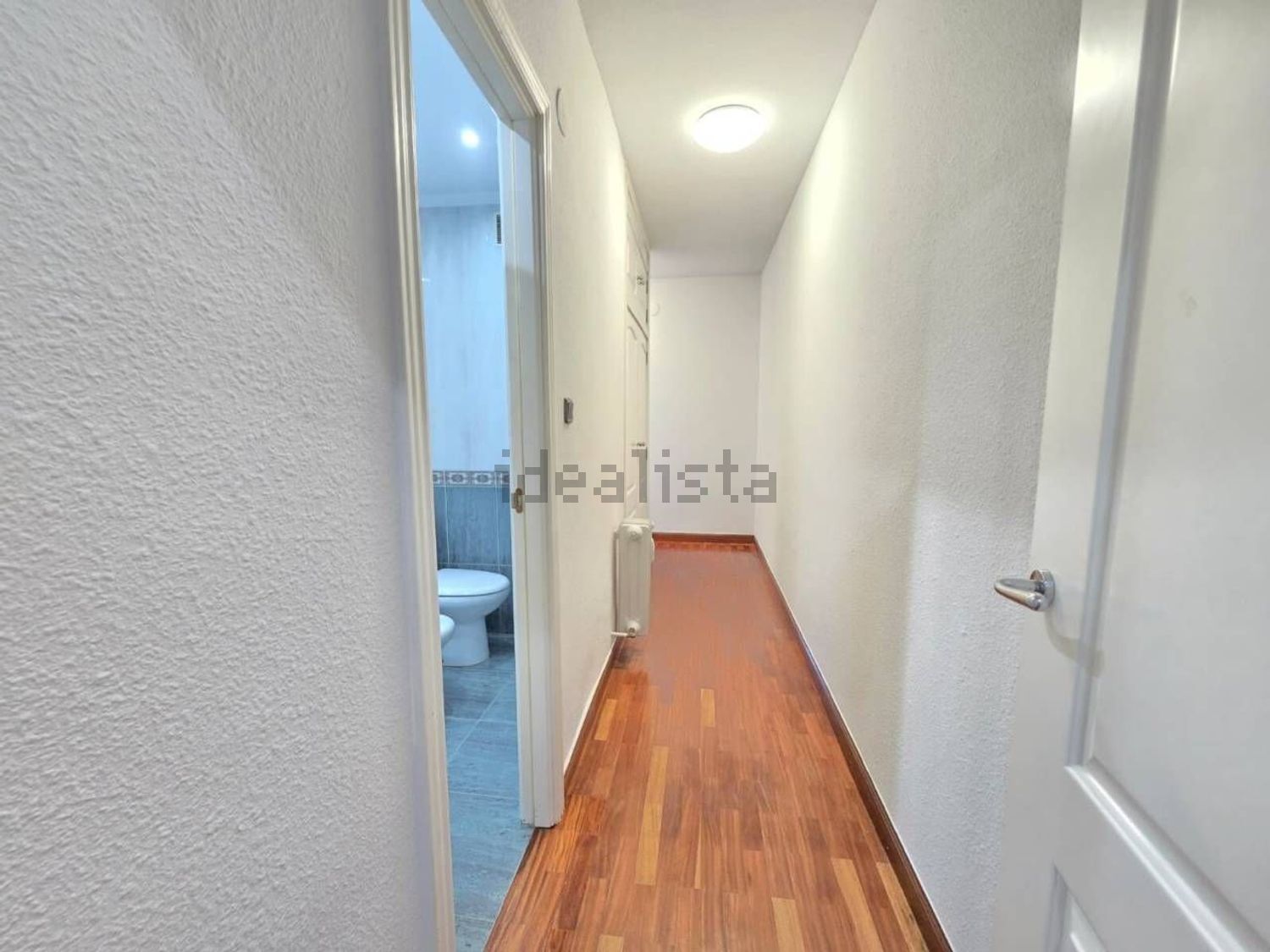 Piso de 117 m² en Pamplona