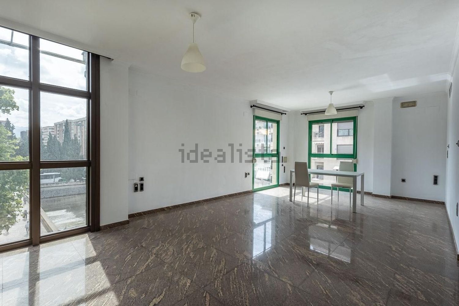 Квартира 140 м² в Granada