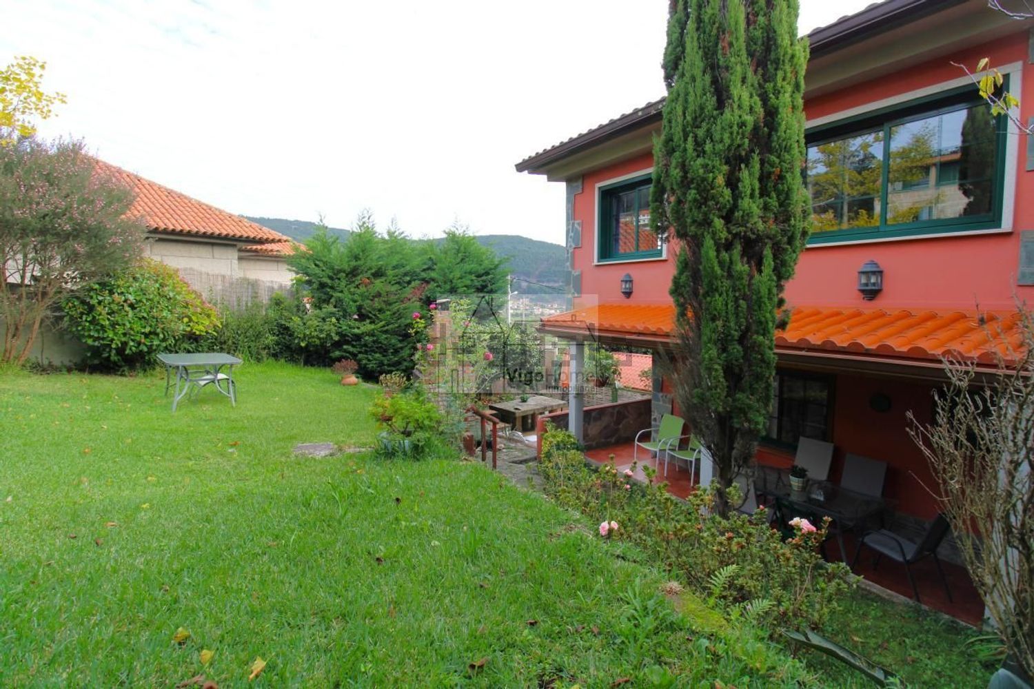 Maison 240 m² à Moaña