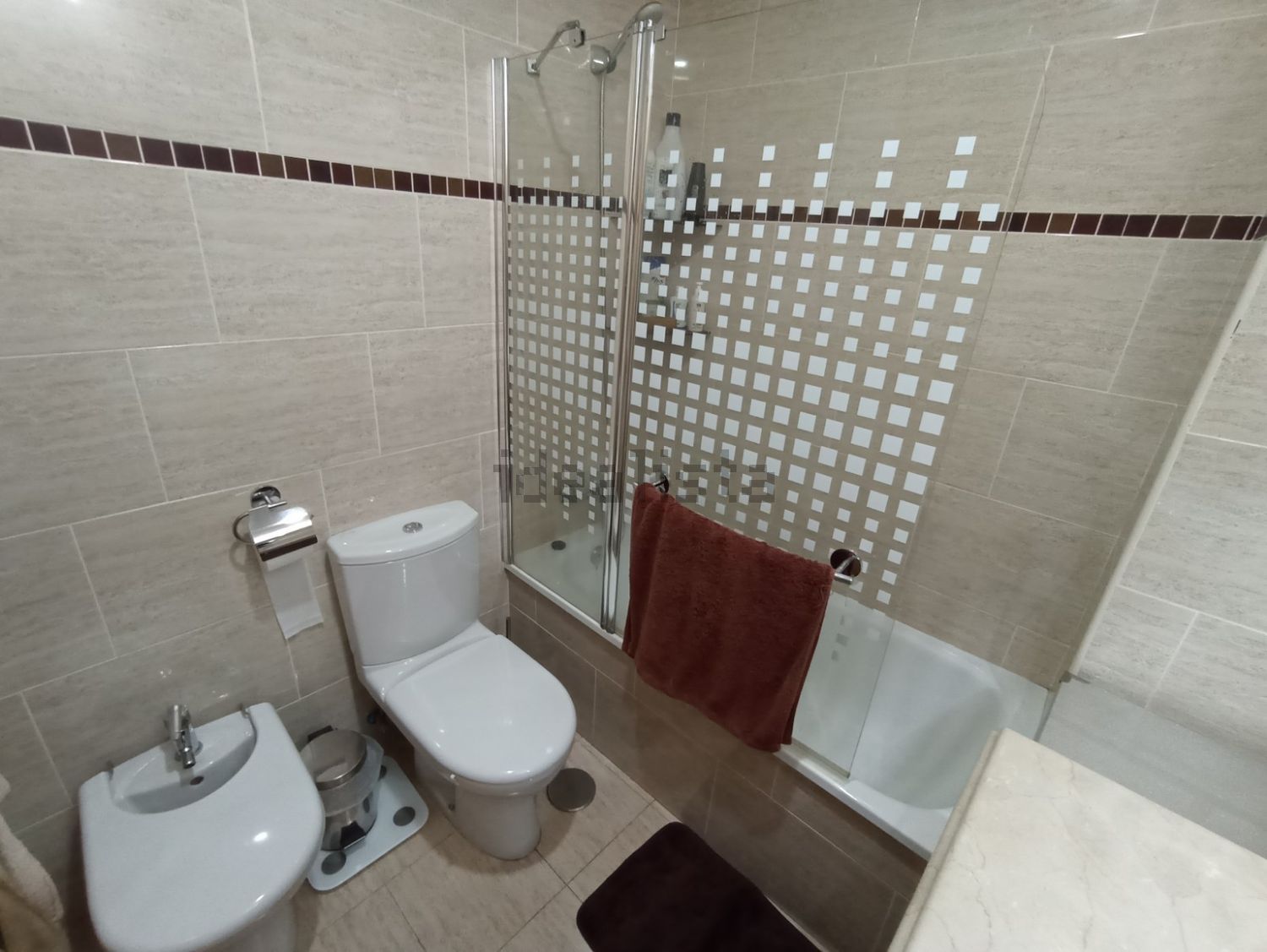 Pis de 82 m² a Còrdova