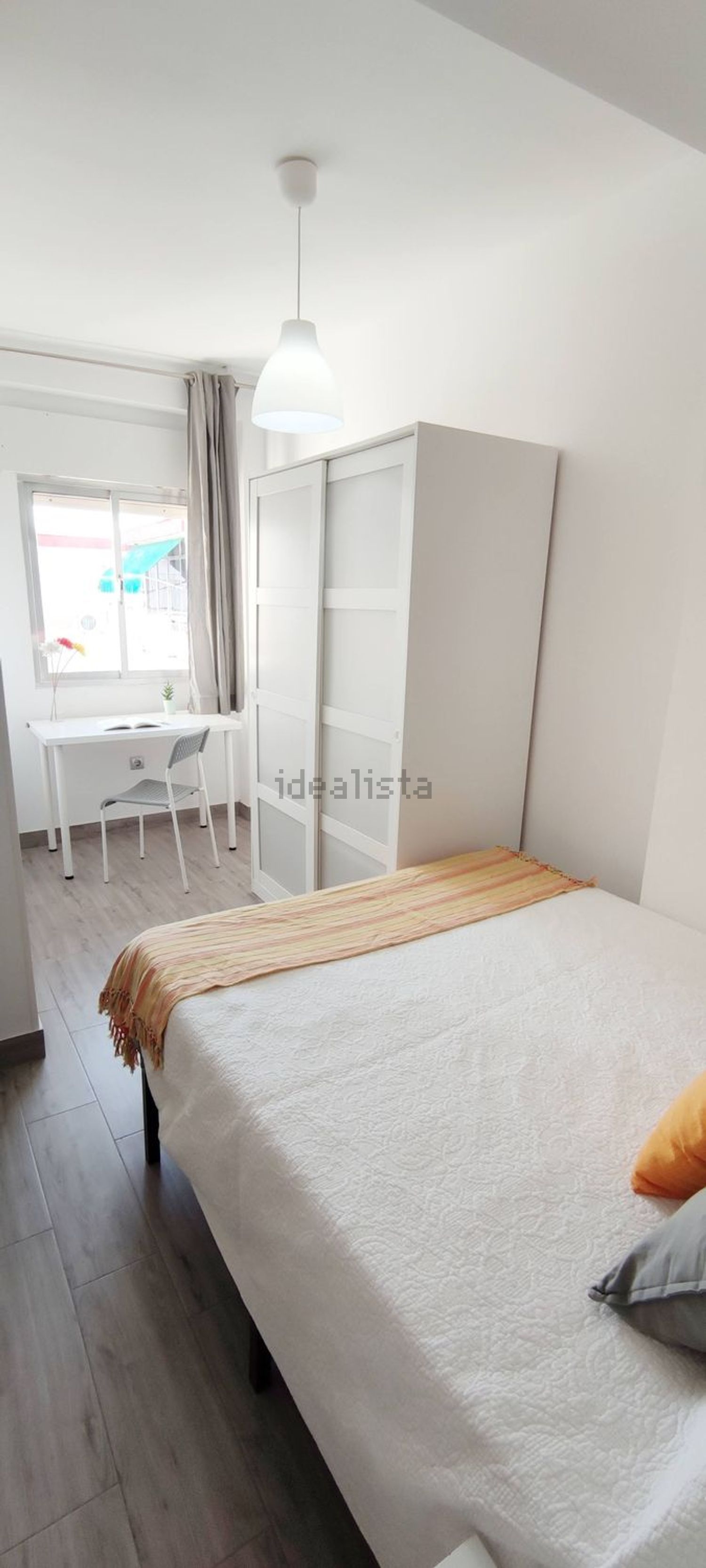 Habitación en alquiler, Sevilla
