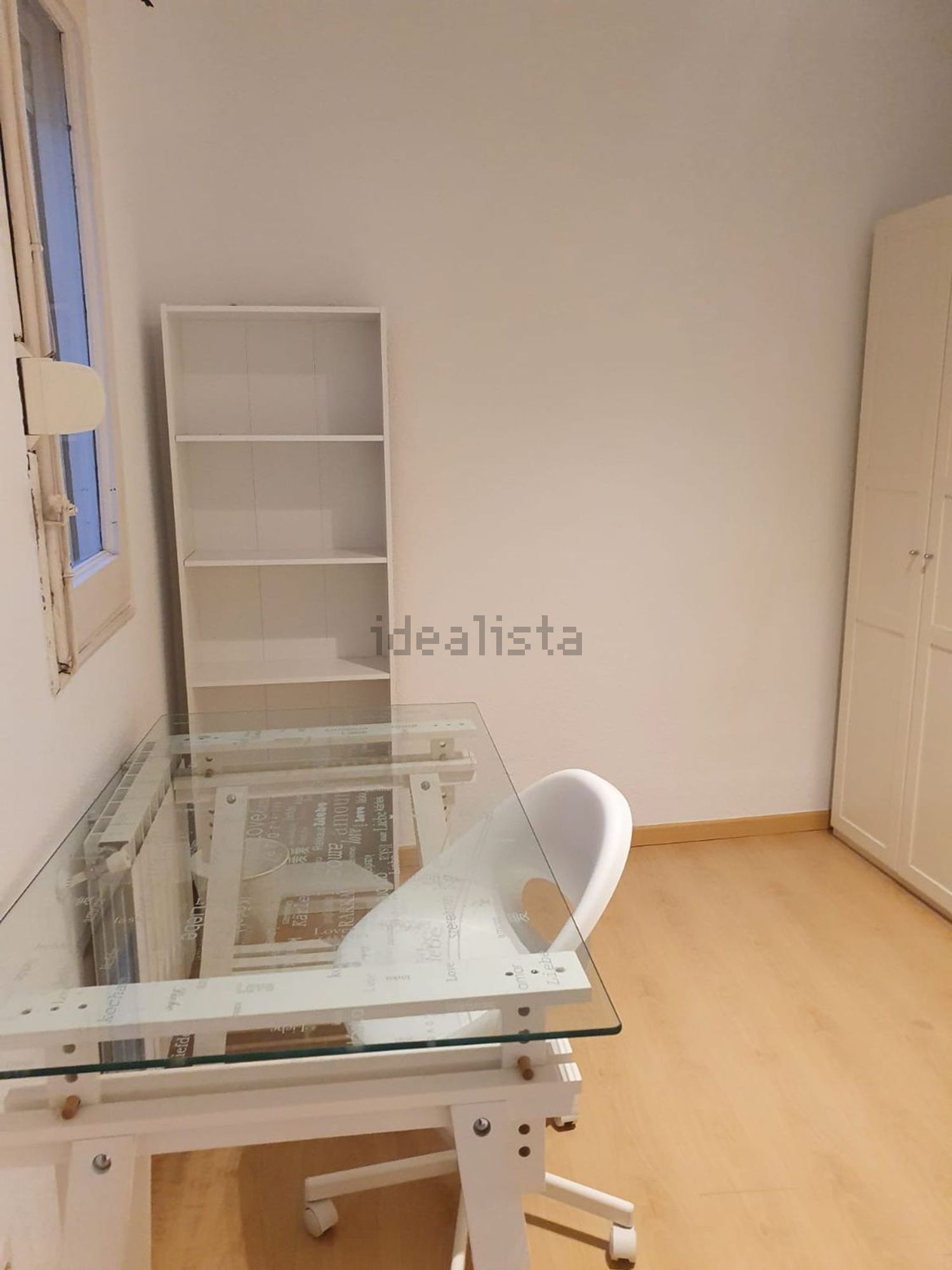 Pis de 88 m² a Madrid