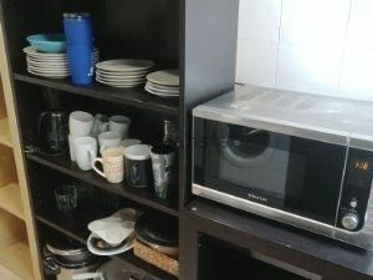 Pis de 107 m² a Madrid