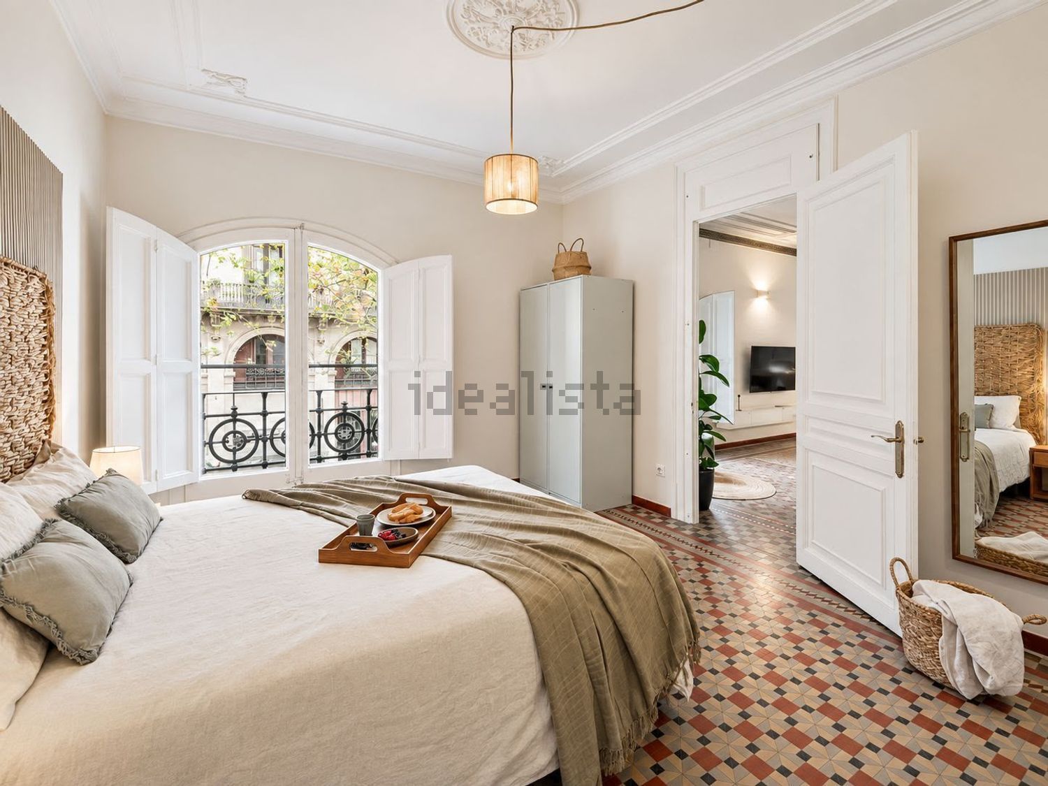 Pis de 140 m² a Madrid