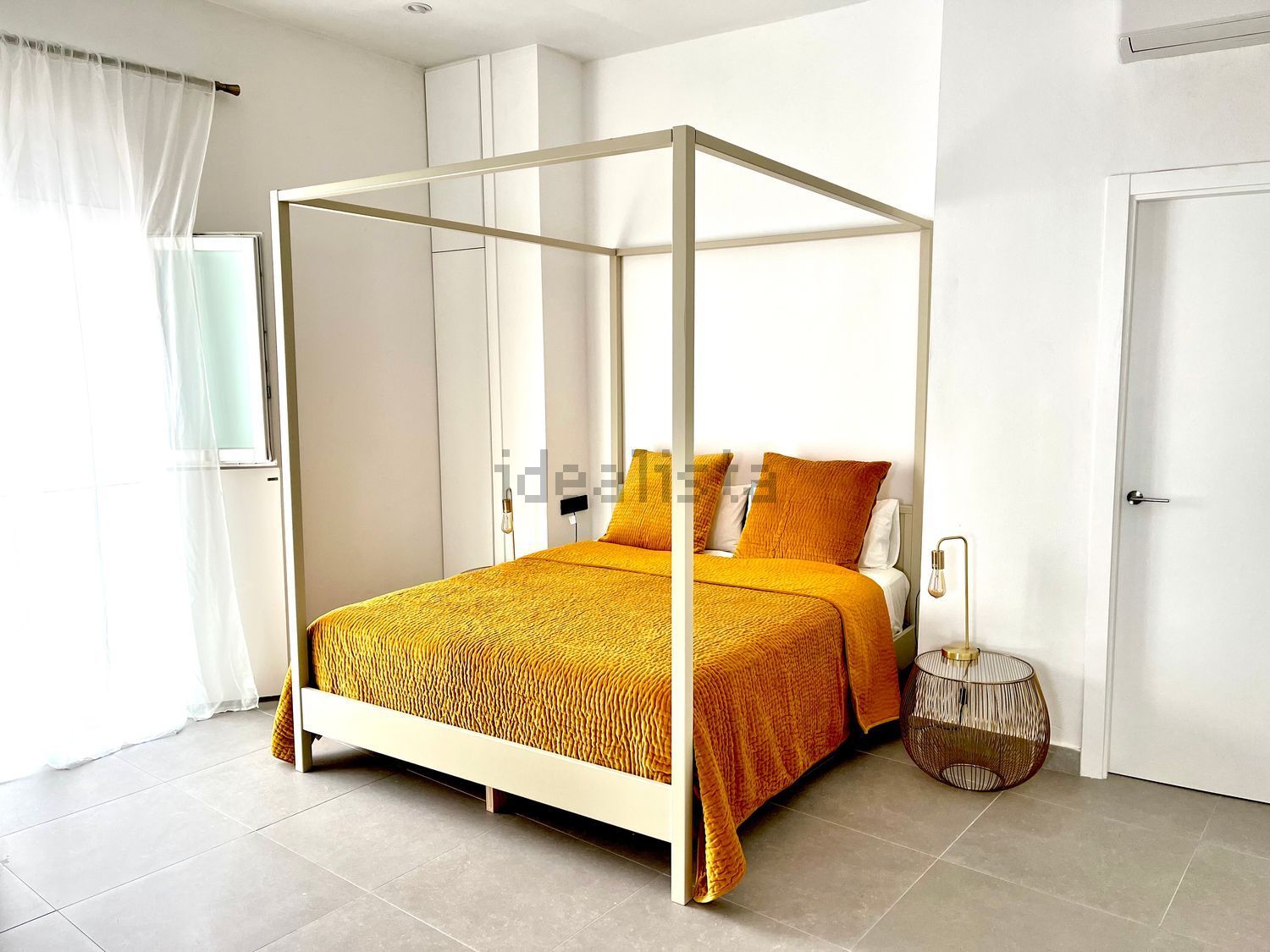 Pis de 51 m² a Cádiz