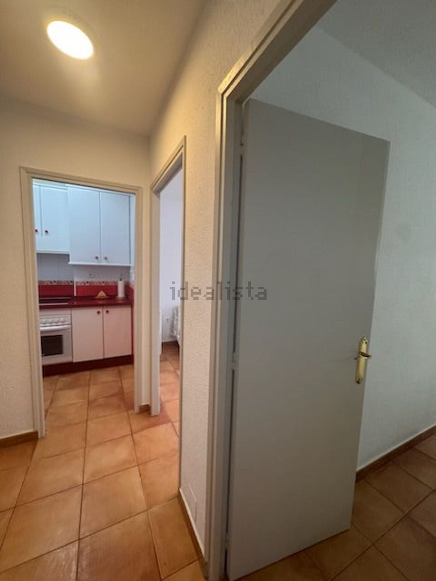 Piso de 60 m² en Benalmádena