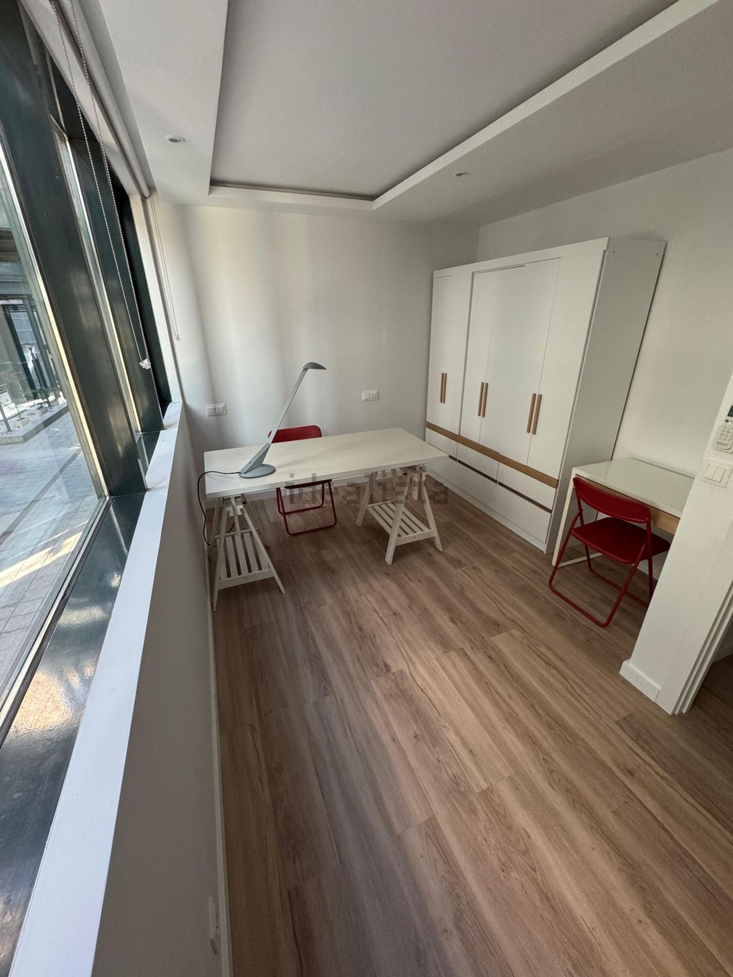 Piso de 90 m² en Madrid
