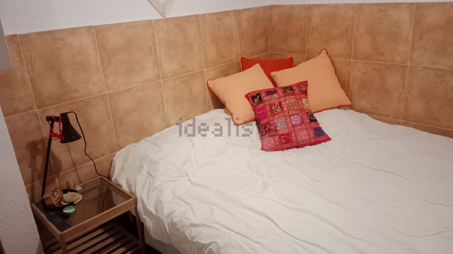 Piso de 60 m² en Madrid