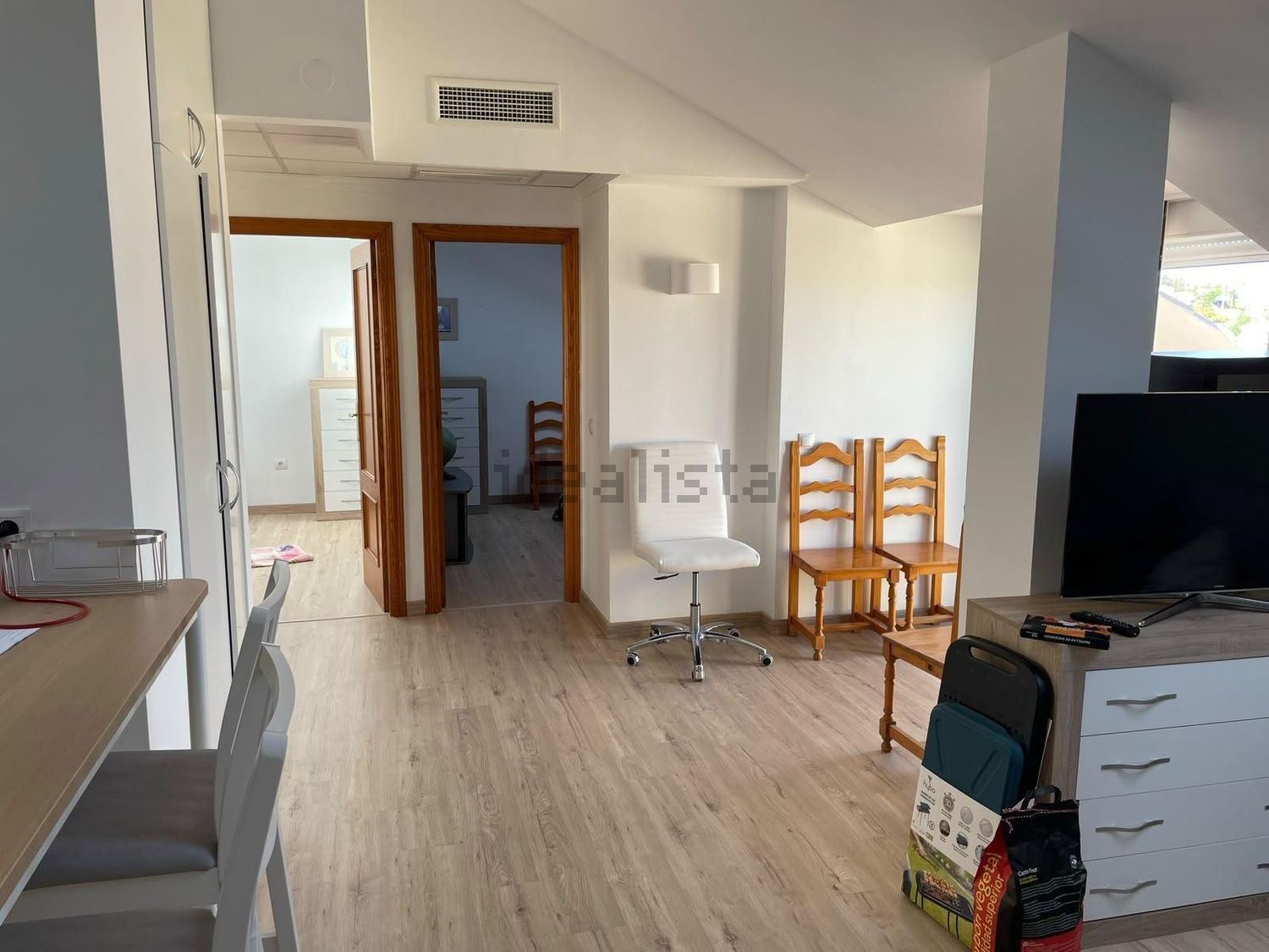 Pis de 74 m² a Fuengirola