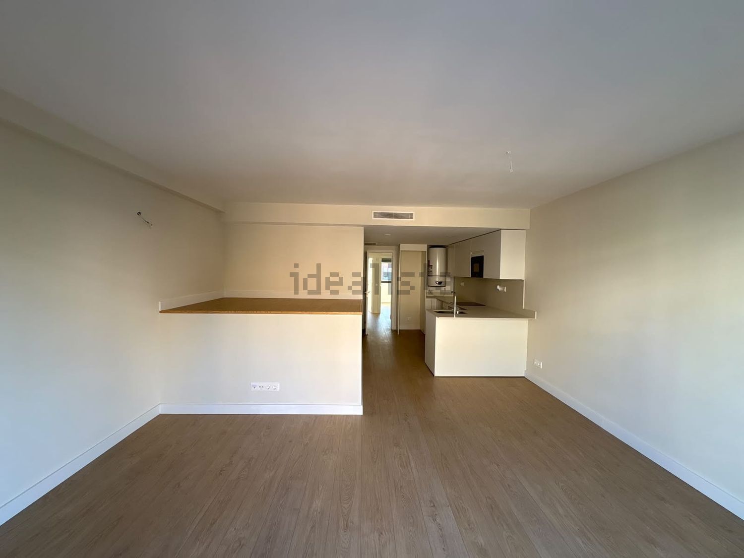 Pis de 65 m² a Sant Quirze del Vallès