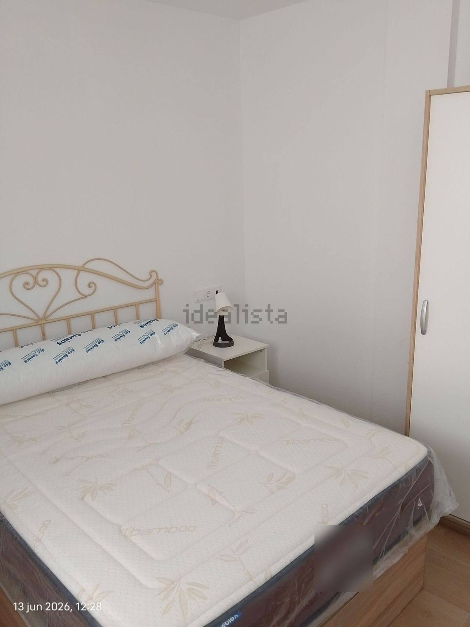 Квартира 40 м² у Jerez de la Frontera