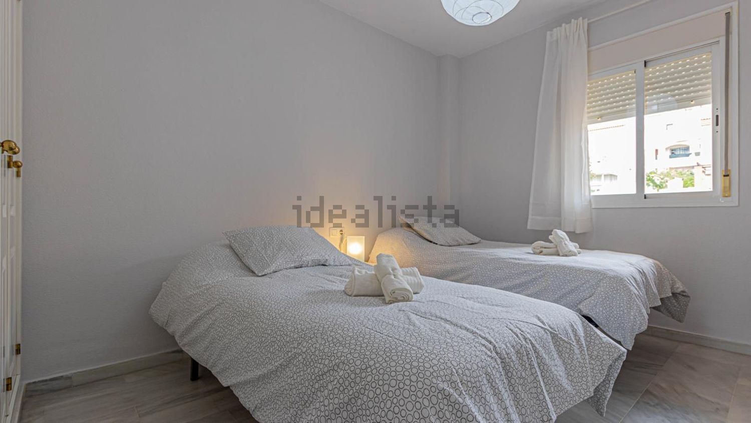 Appartamento 81 m² a Benalmádena
