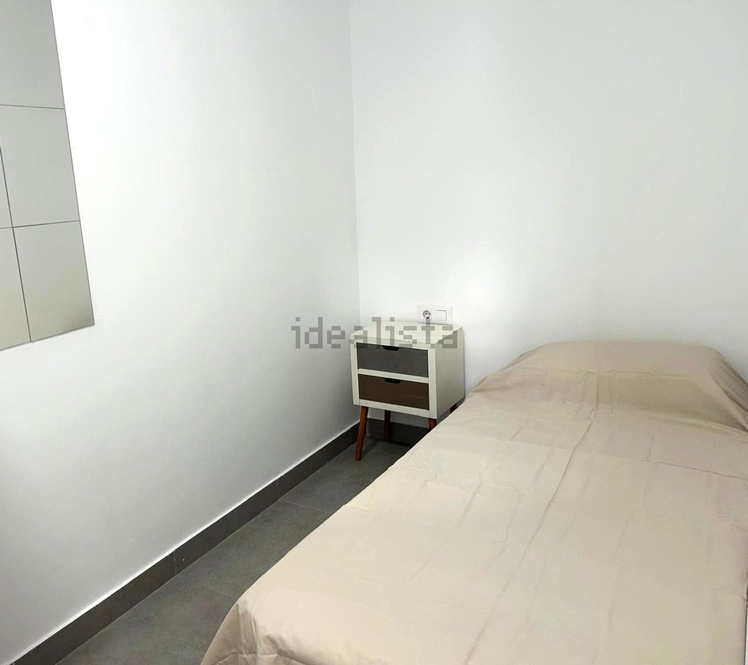 Pis de 110 m² a València