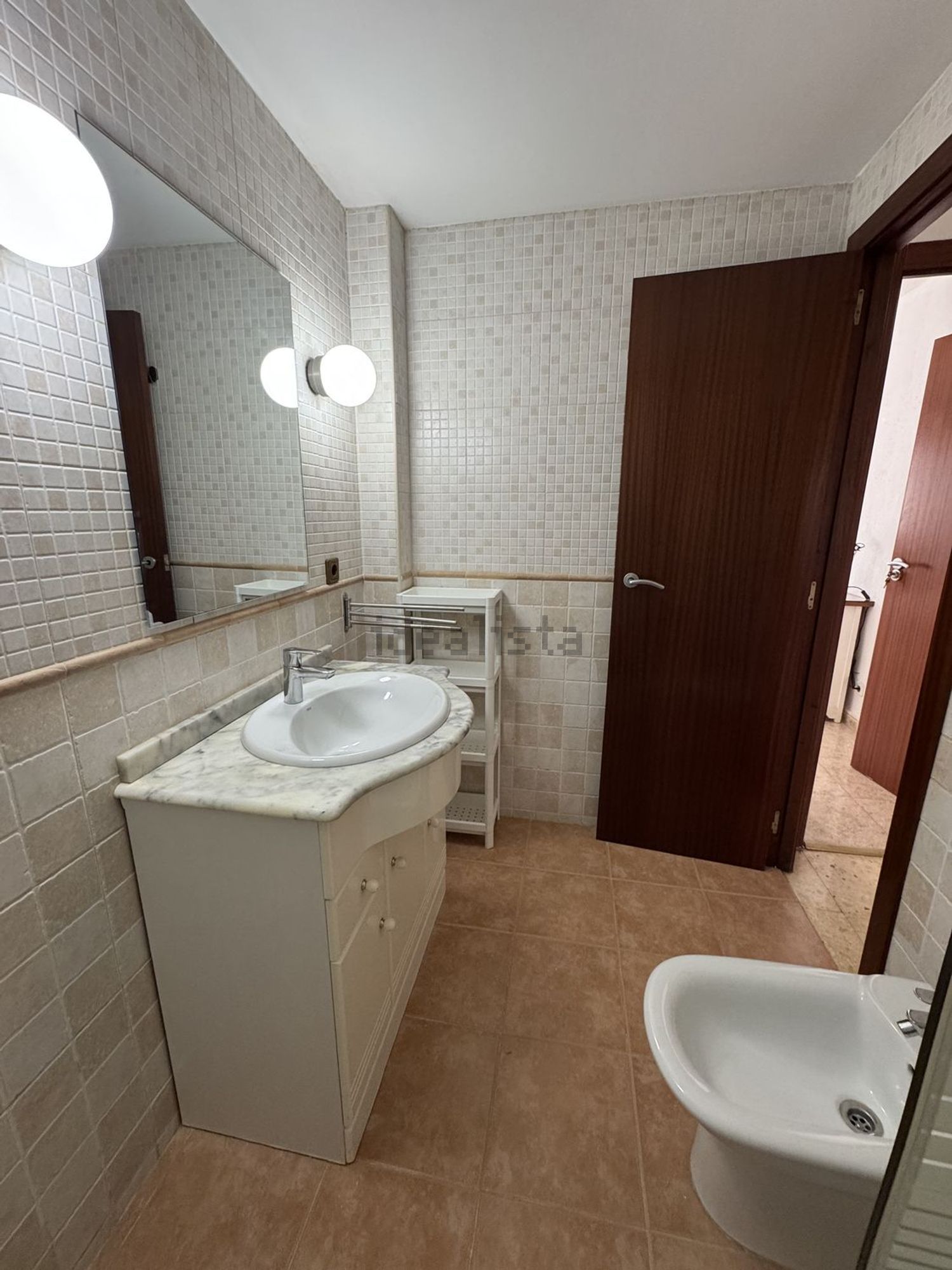 Chambre à louer, Alicante