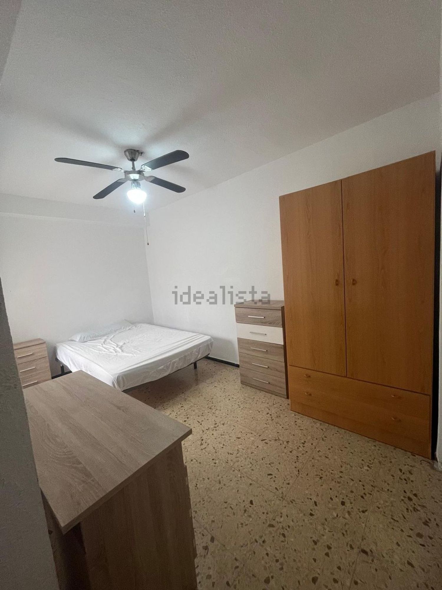 Piso de 100 m² en Almería