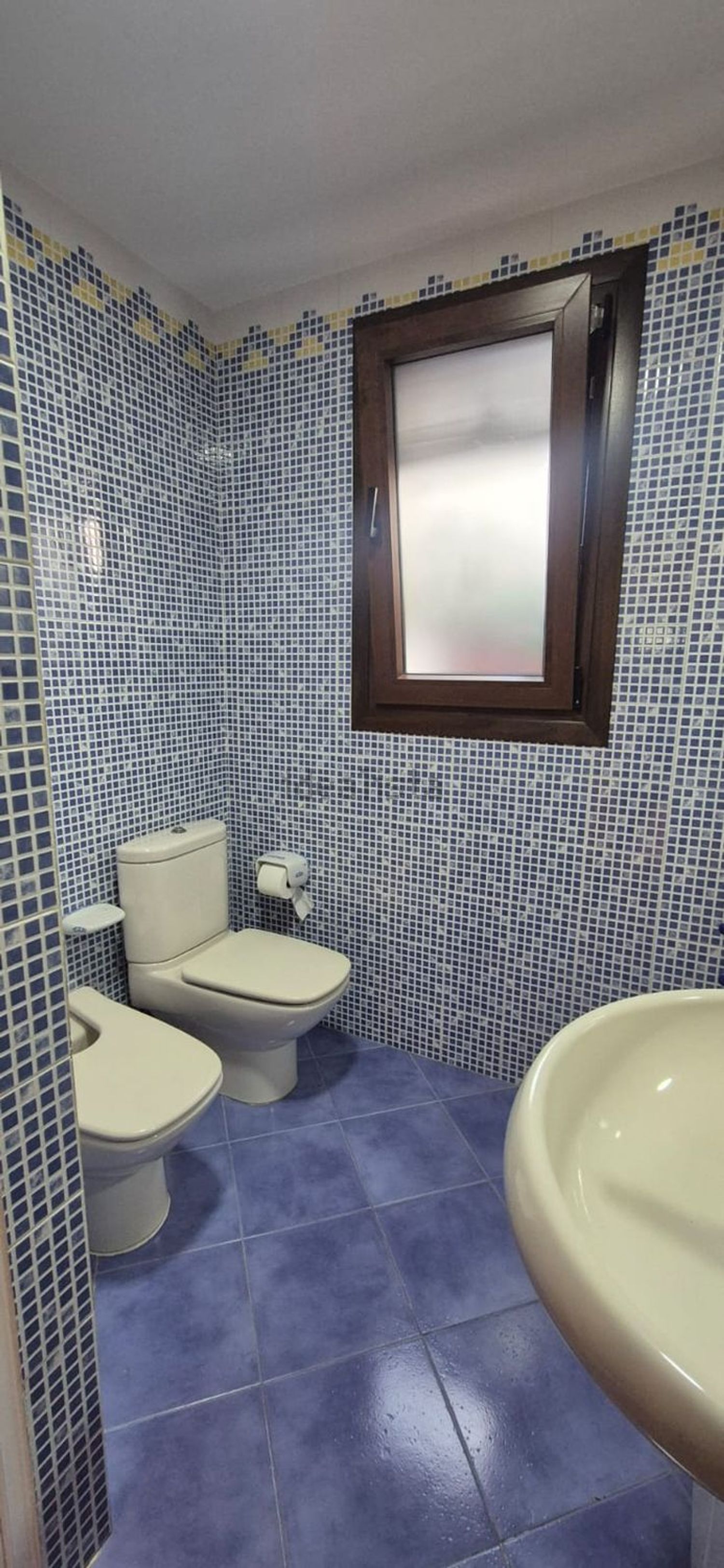 Pis de 100 m² a Motril