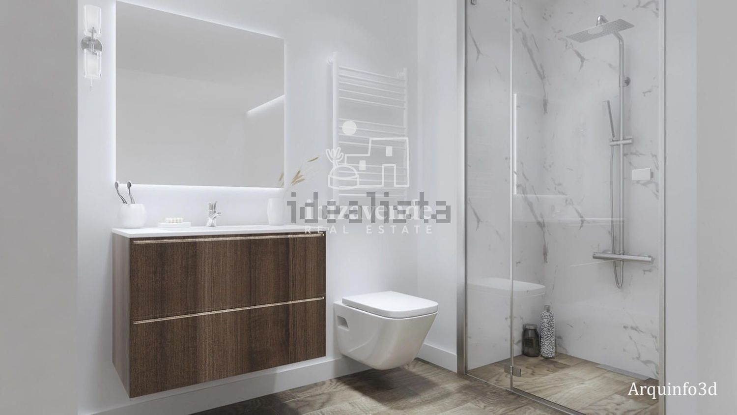Pis de 63 m² a Sant Antoni de Portmany