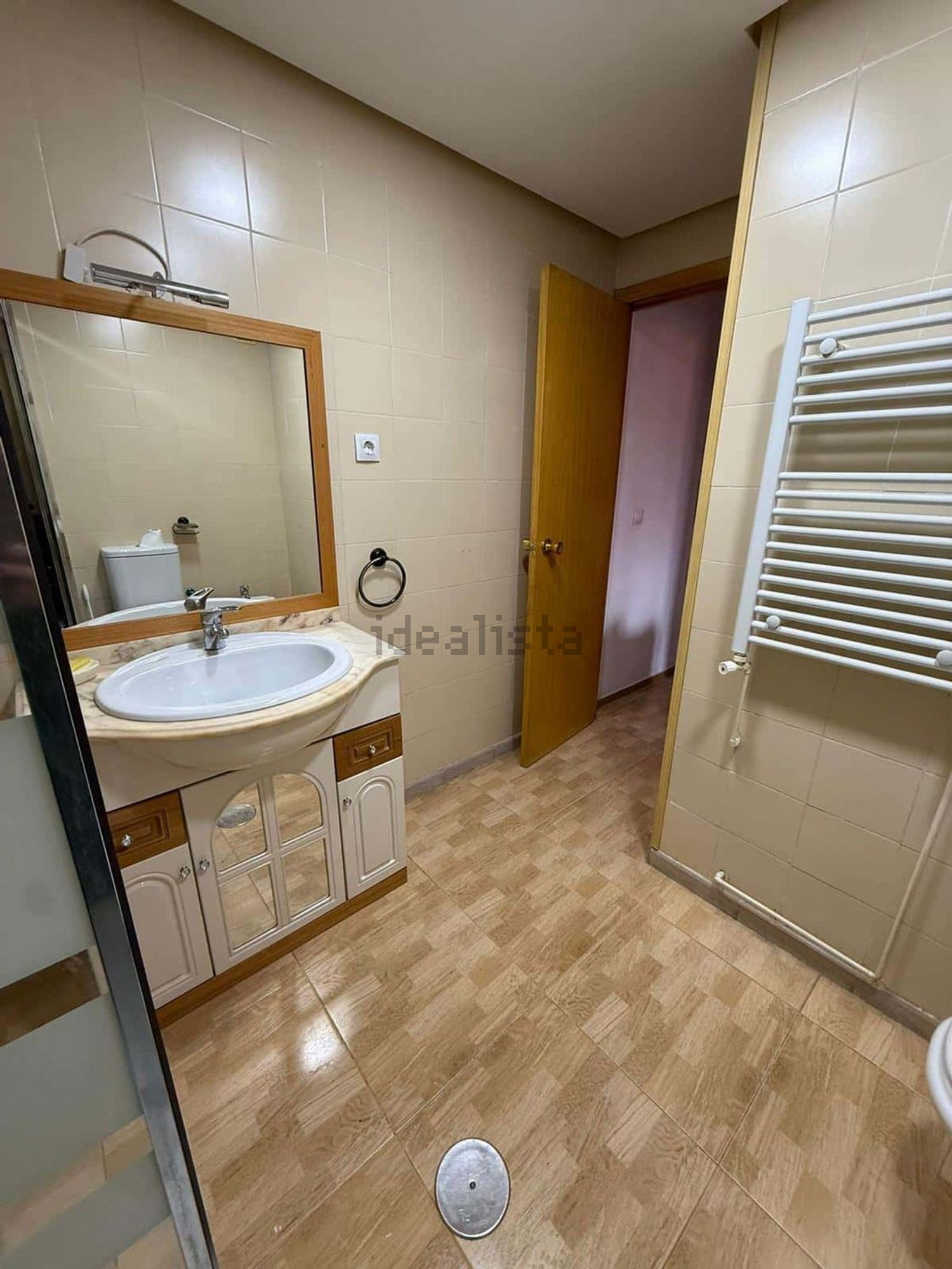 Habitación en alquiler, Madrid