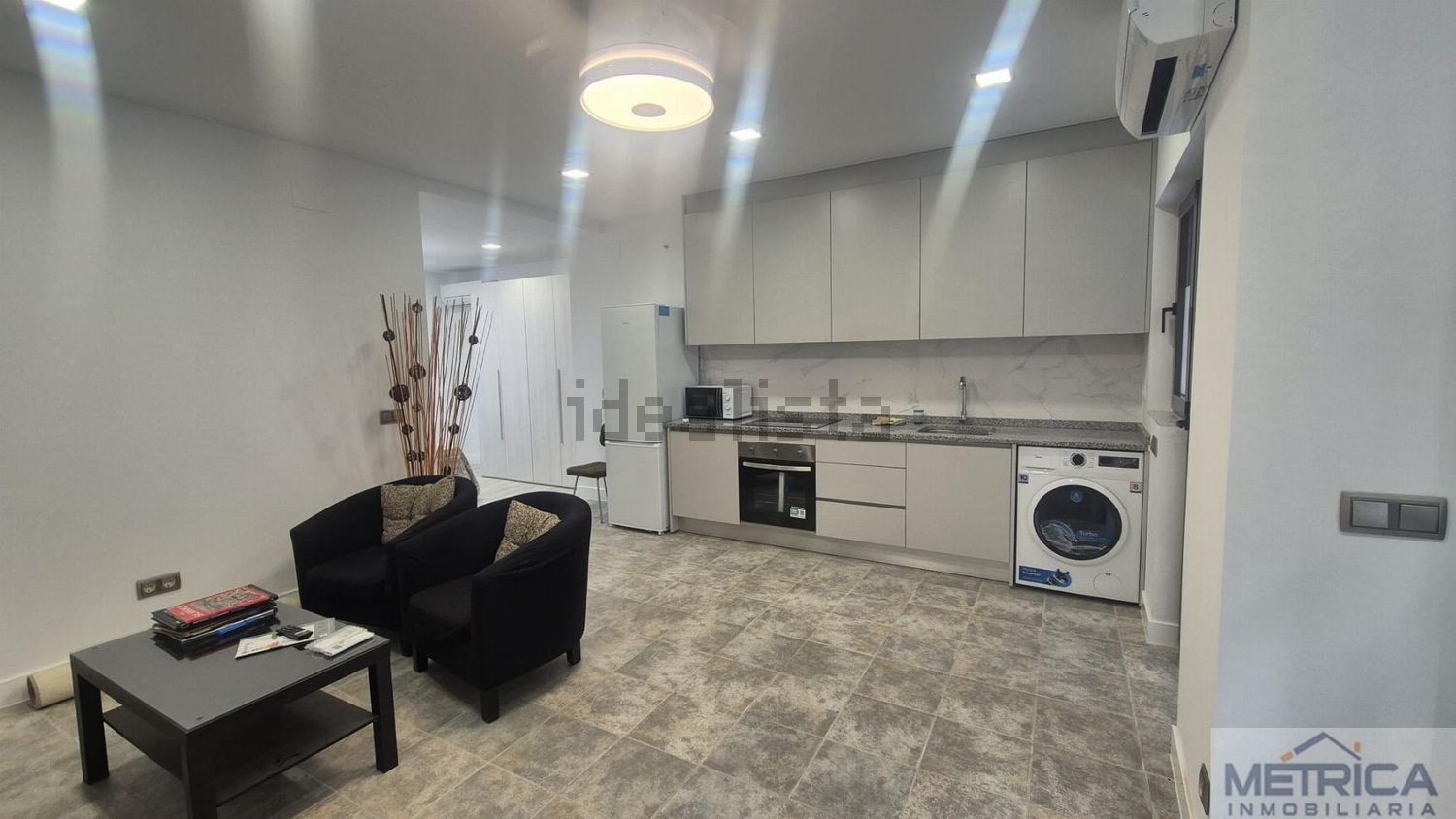 Piso de 50 m² en Salamanca