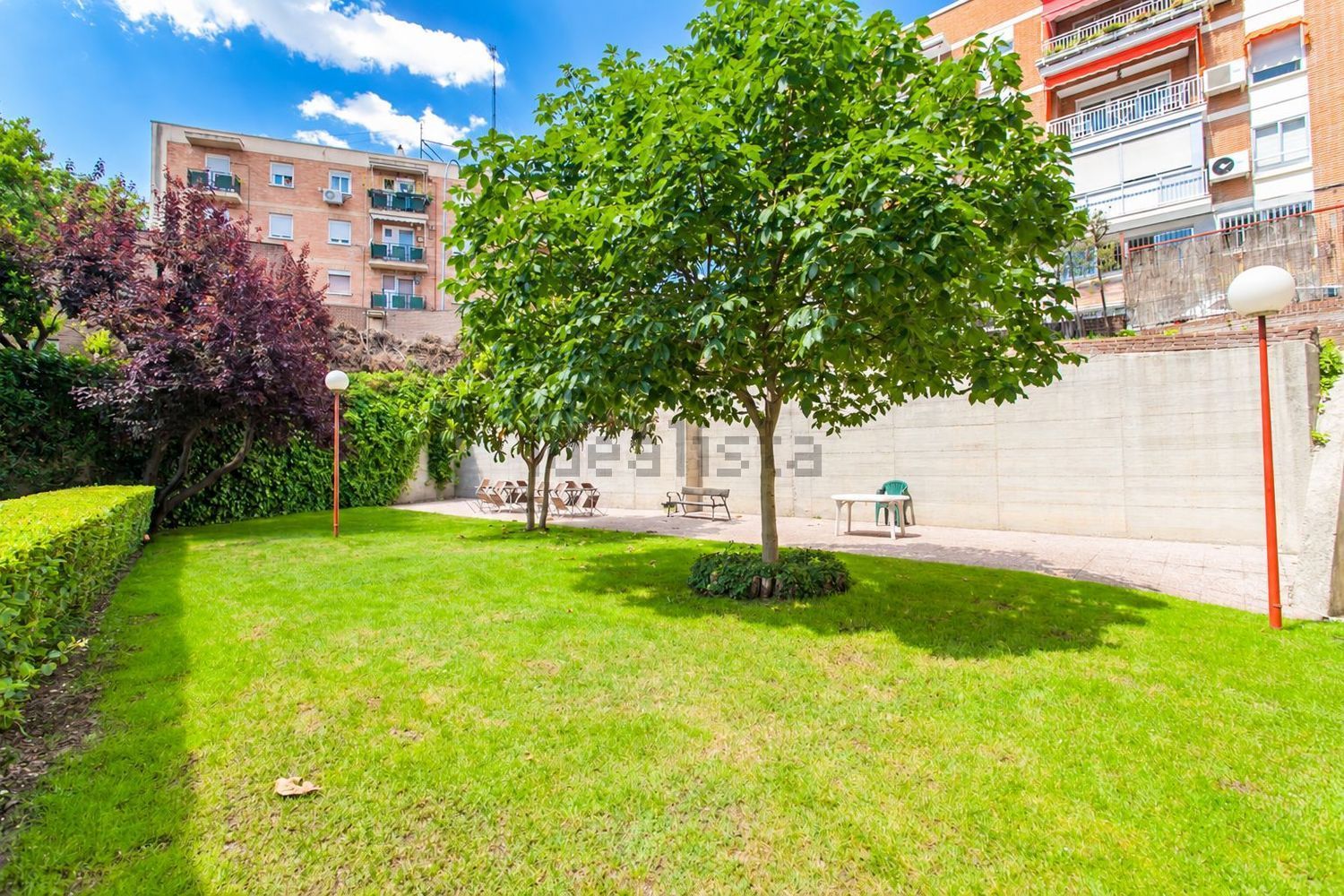 Pis de 154 m² a Madrid