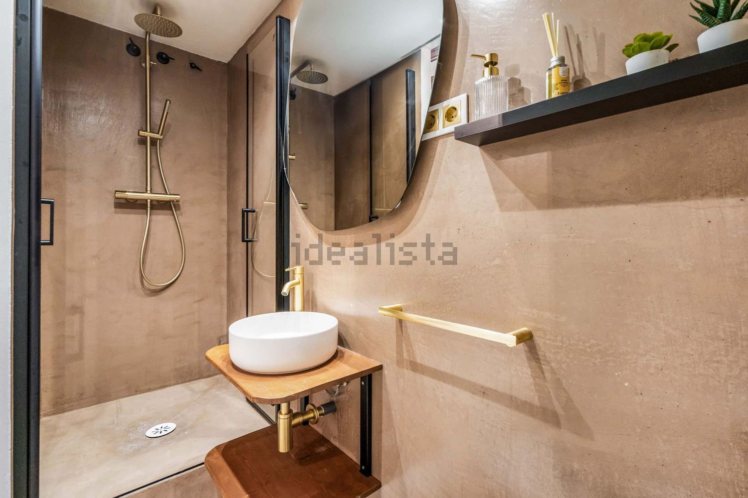 Habitación en alquiler, Barcelona