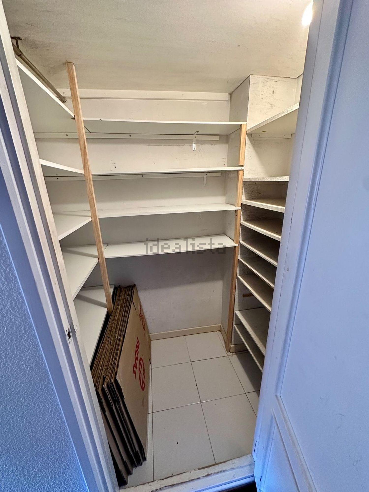 Piso de 105 m² en Madrid