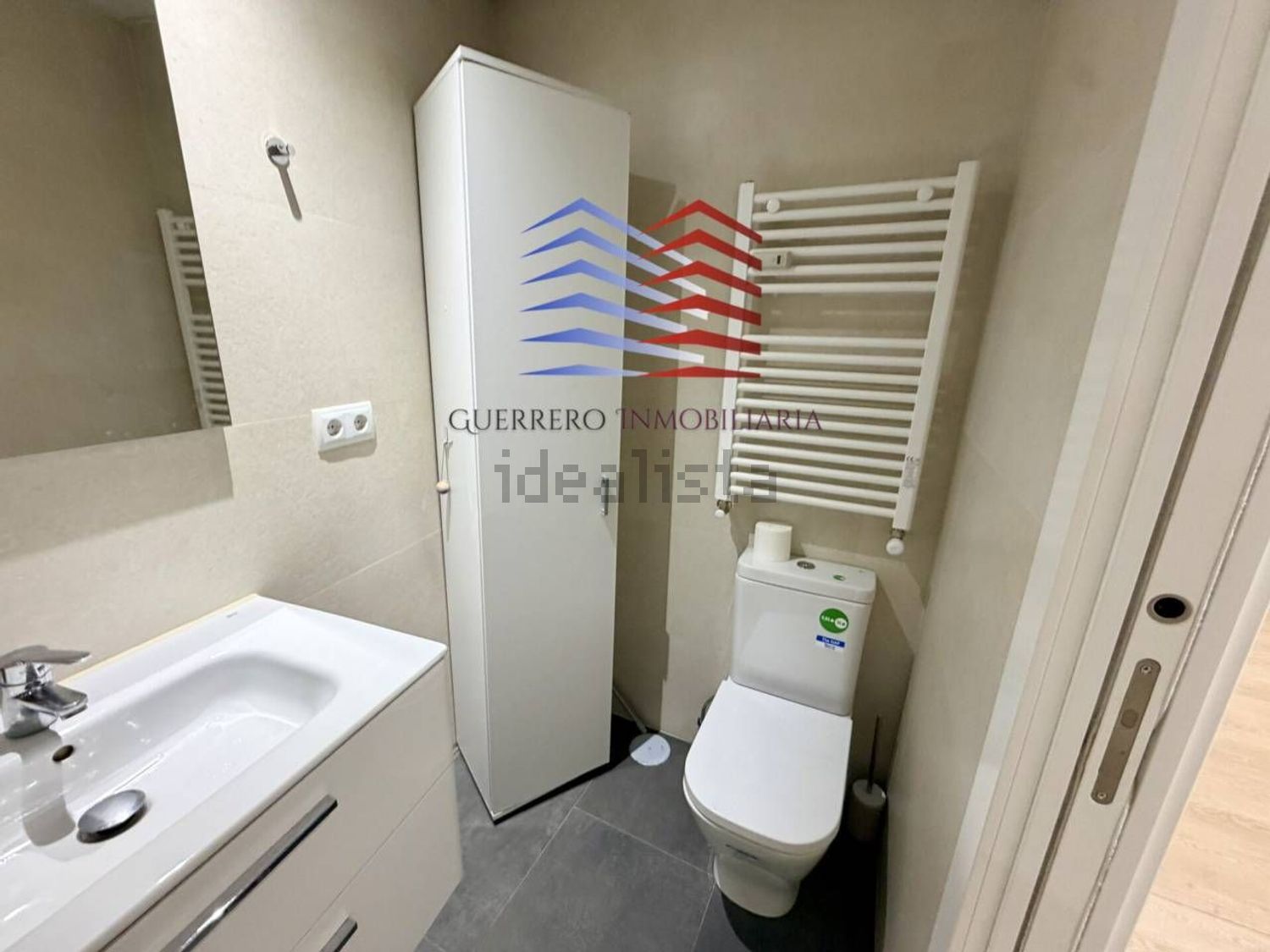 Pis de 65 m² a Madrid