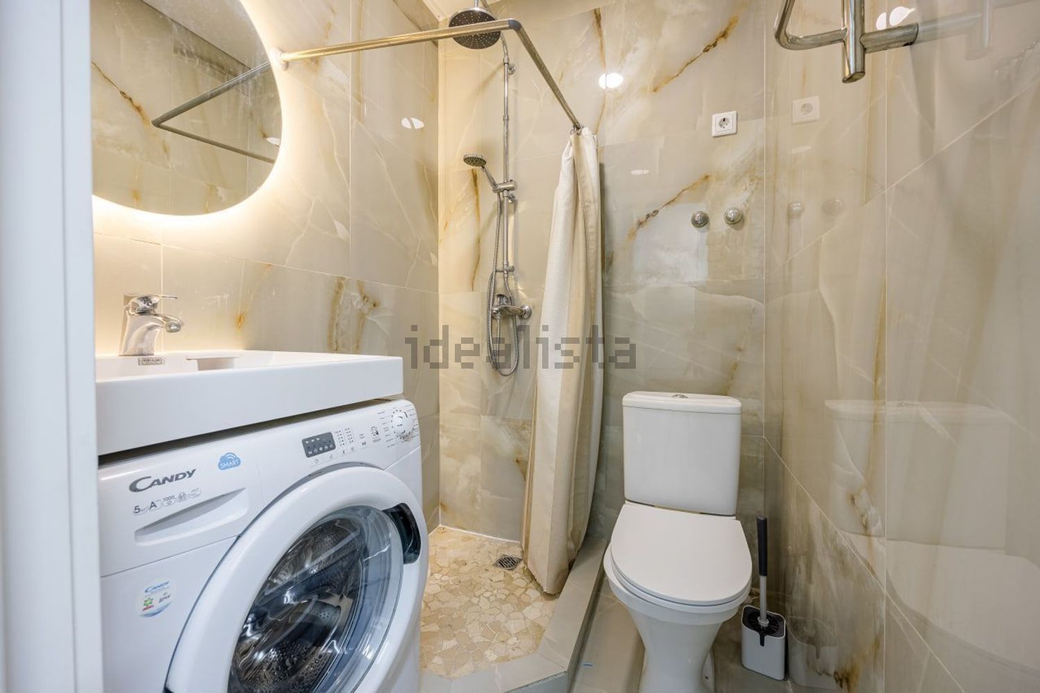 Piso de 39 m² en Valencia