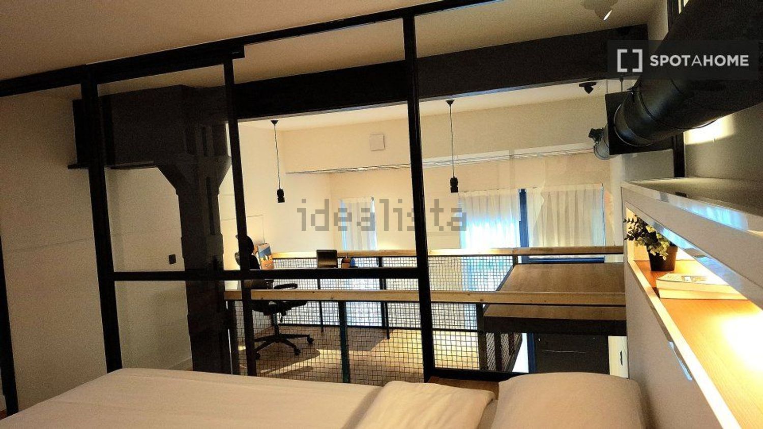 Pis de 45 m² a Madrid