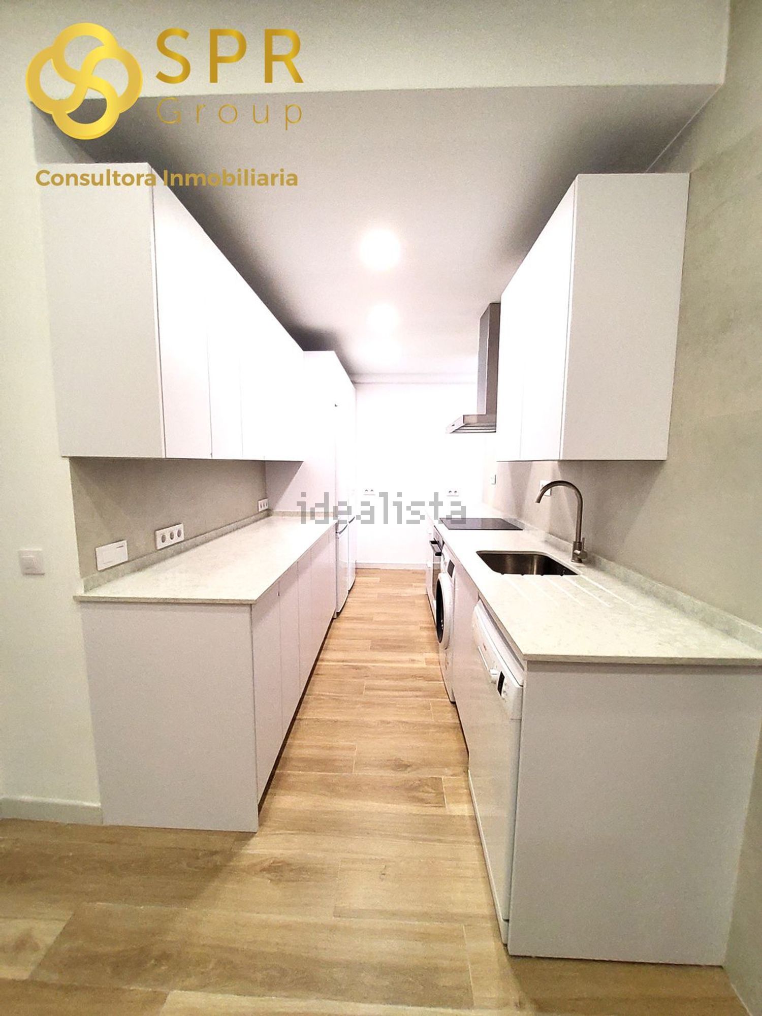 Habitación en alquiler, Sevilla