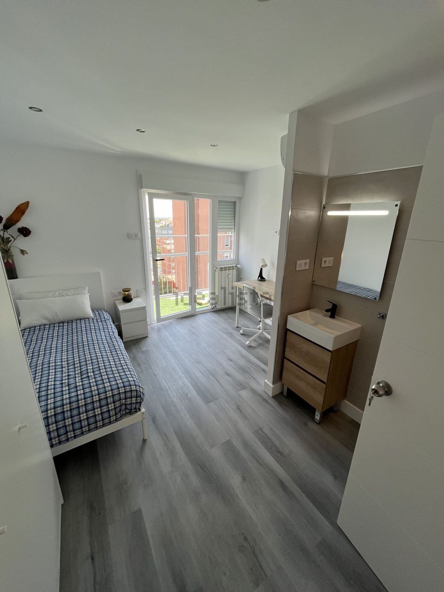 Habitación en alquiler, Madrid