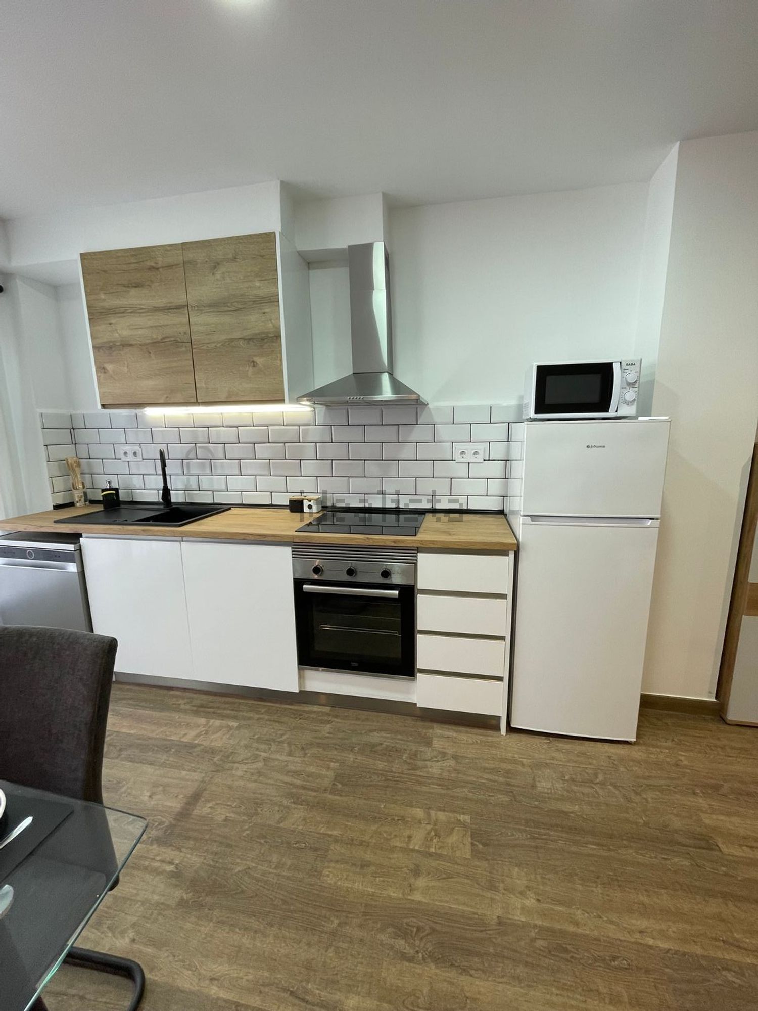 Pis de 77 m² a Sagunt