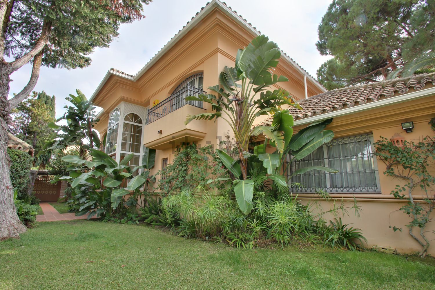 Casa de 450 m² a Estepona