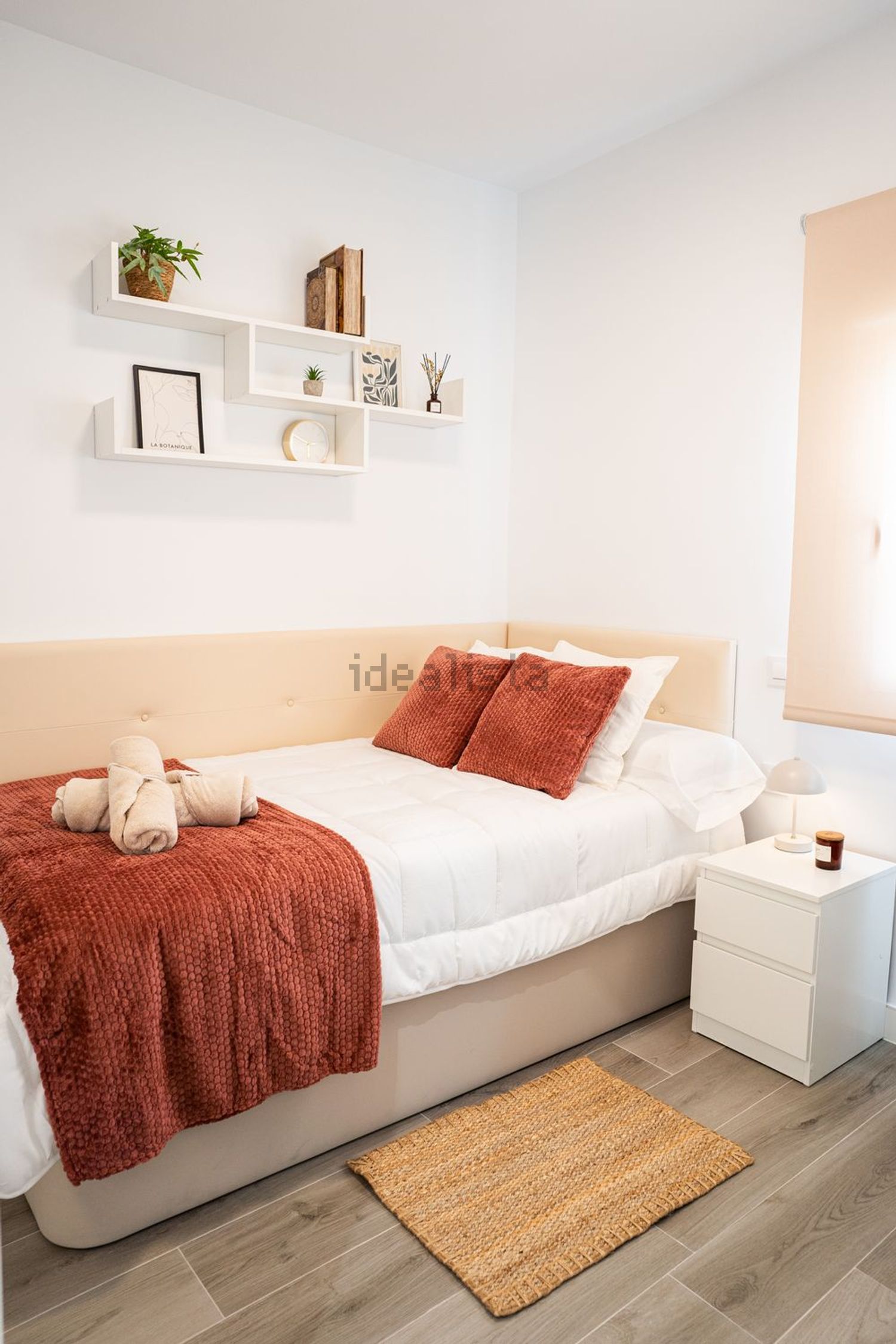 Habitación en alquiler, Toledo