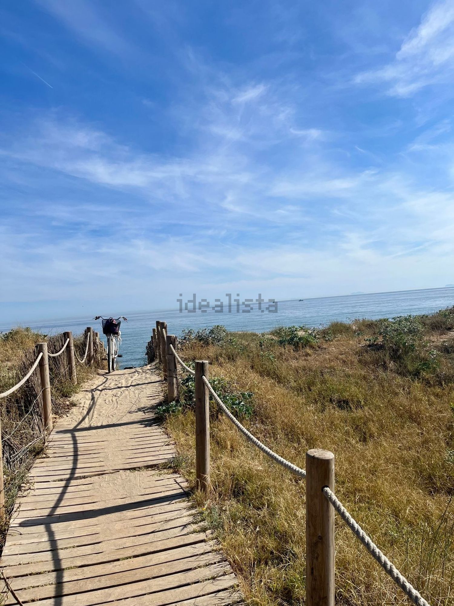 Pis de 135 m² a Marbella
