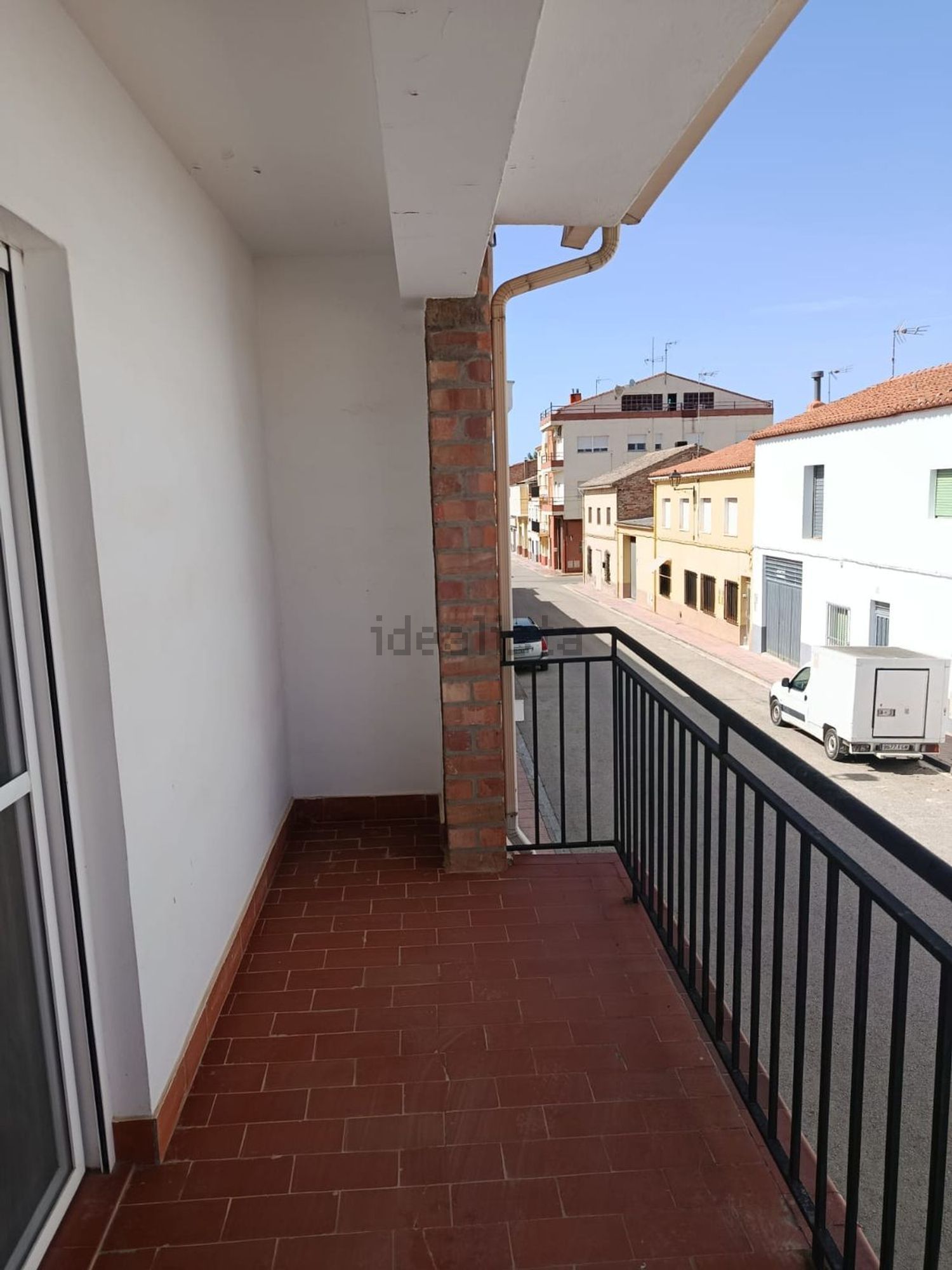 Piso de 75 m² en Fontanars dels Alforins