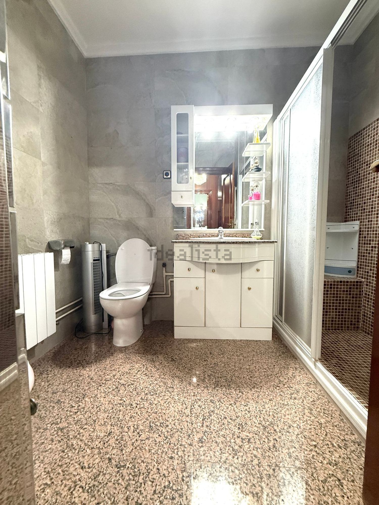 Habitación 112 m², Murcia