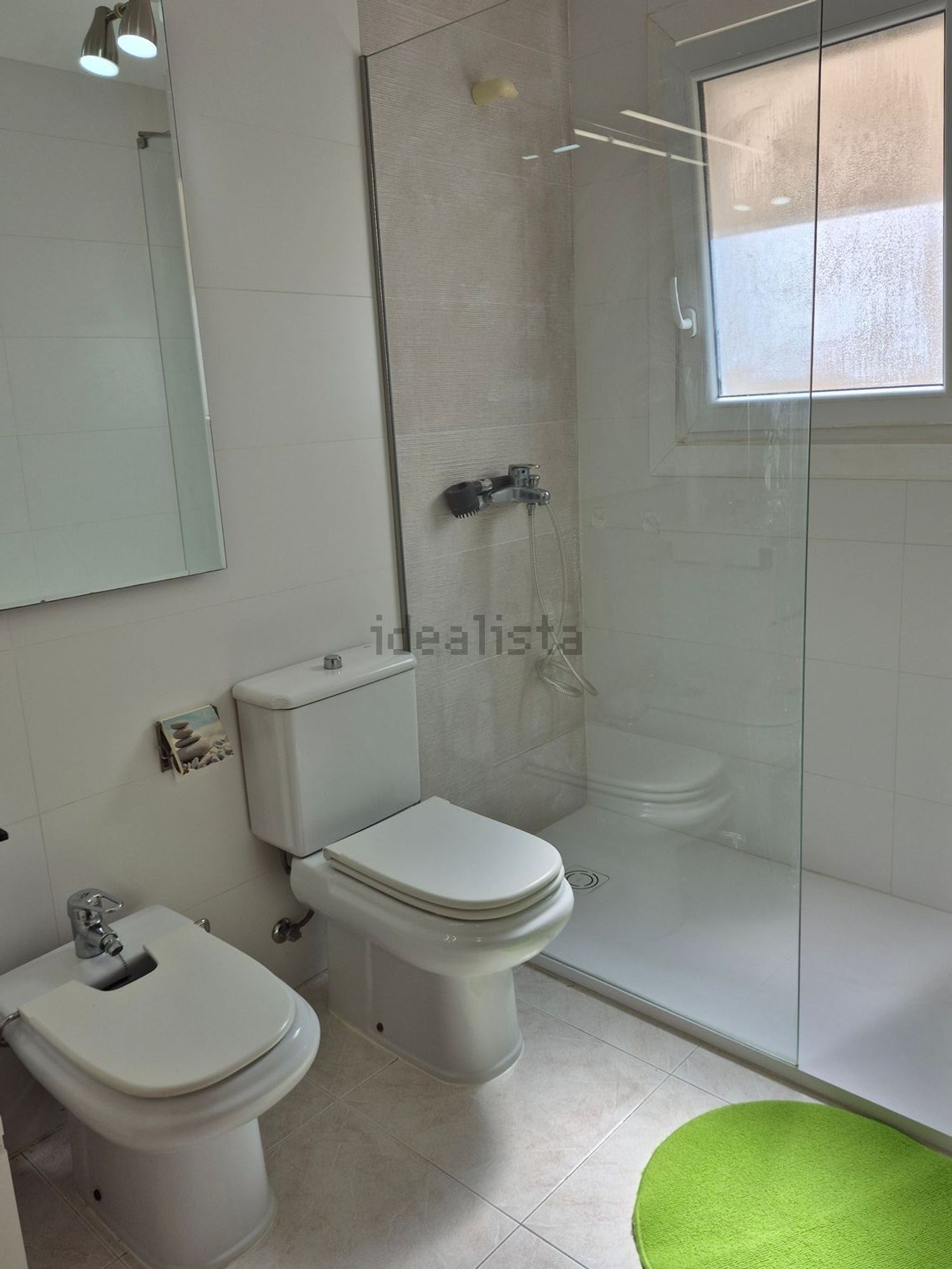 Pis de 95 m² a Vilobí d'Onyar