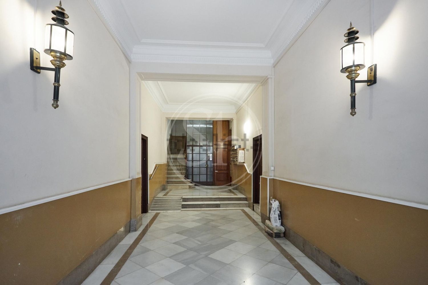 Pis de 85 m² a Barcelona