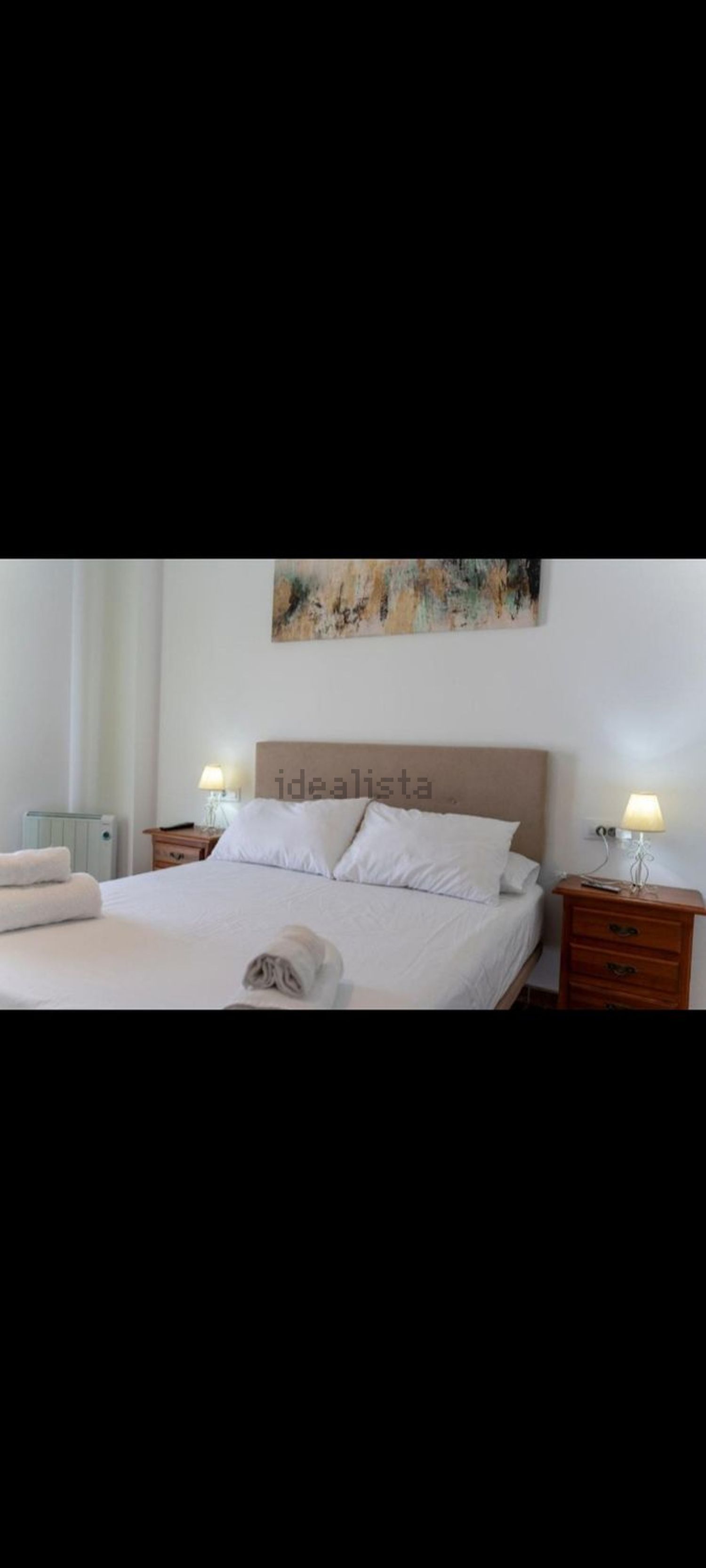 Wohnung 92 m² in Murcia