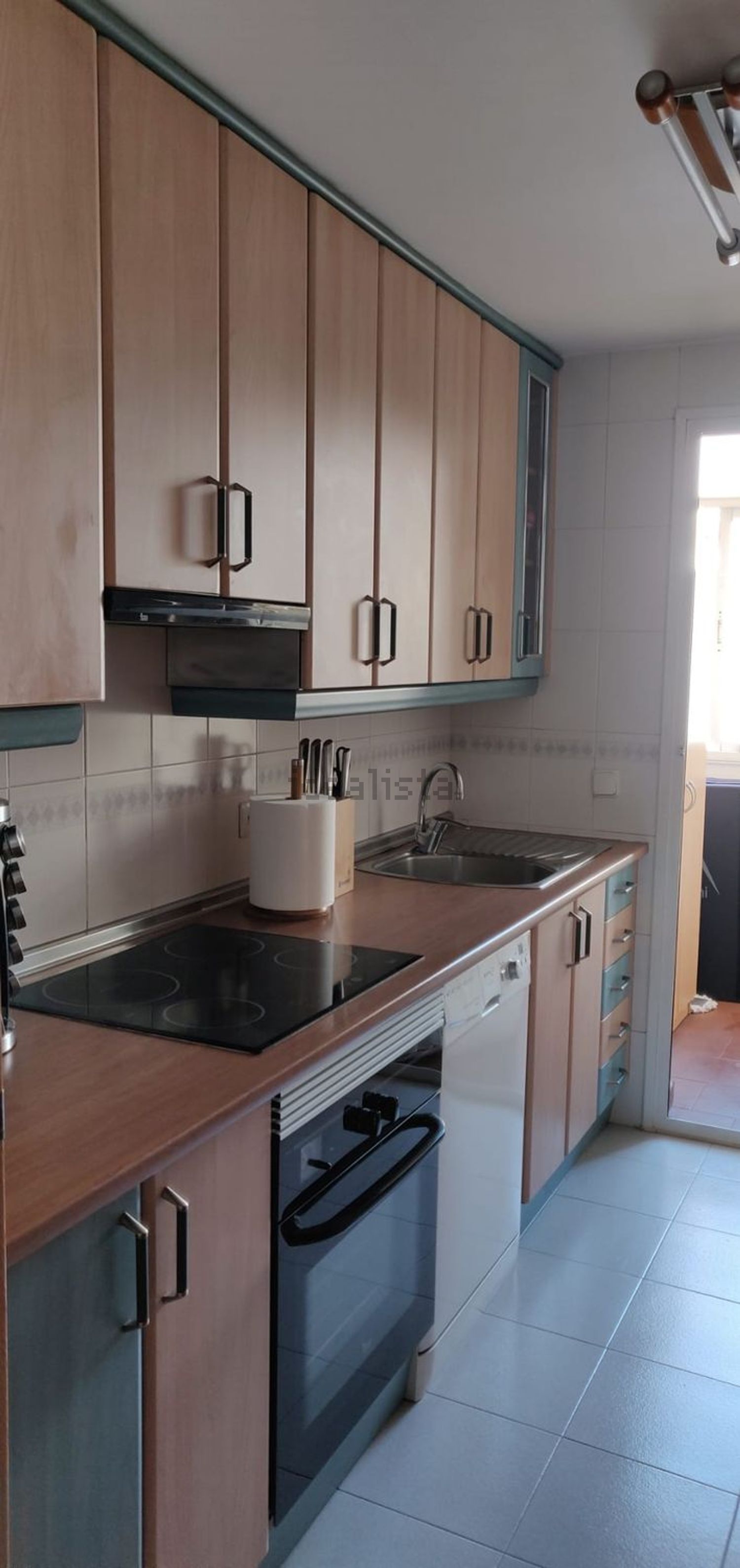 Appartamento 82 m² a Madrid